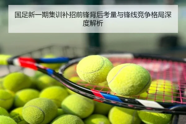 国足新一期集训补招前锋背后考量与锋线竞争格局深度解析
