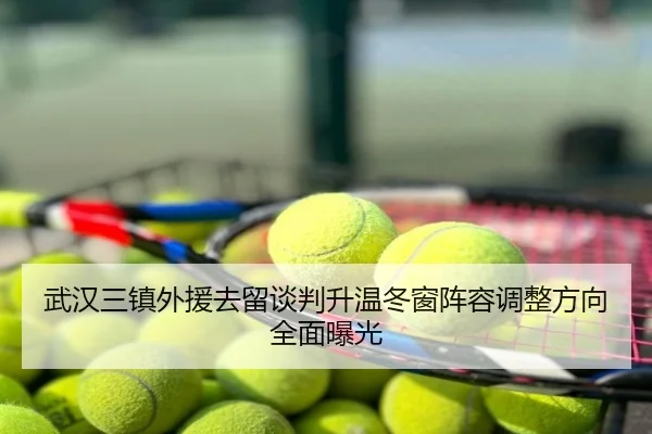 武汉三镇外援去留谈判升温冬窗阵容调整方向全面曝光